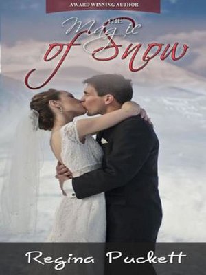 cover image of The Magic of Snow
